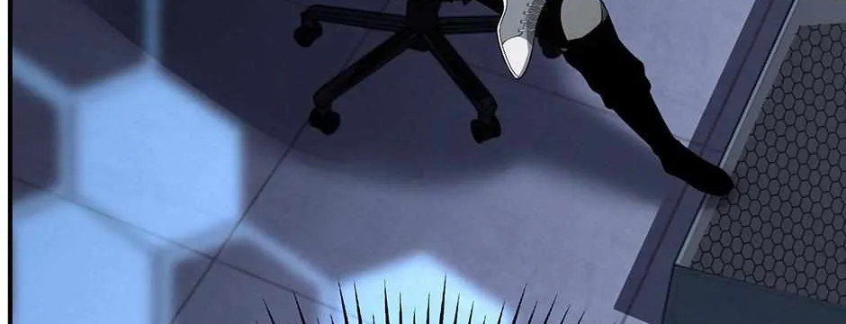 The Return Resistance Wants to Save the World Chapter 13 page 24 - 