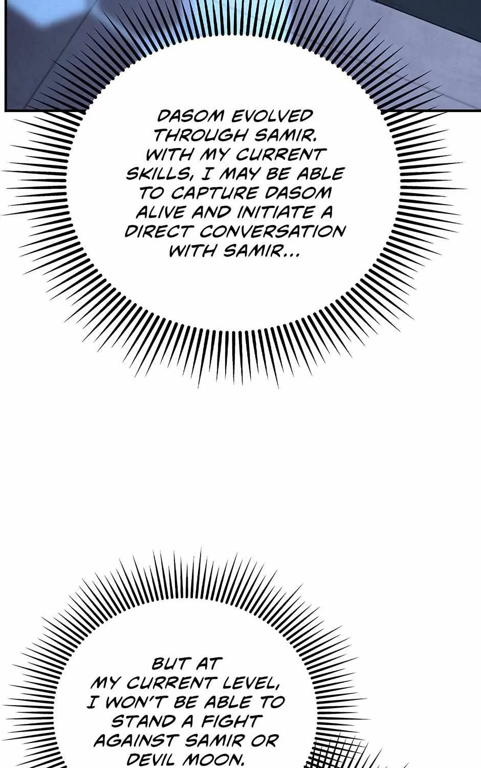 The Return Resistance Wants to Save the World Chapter 13 page 25 - 