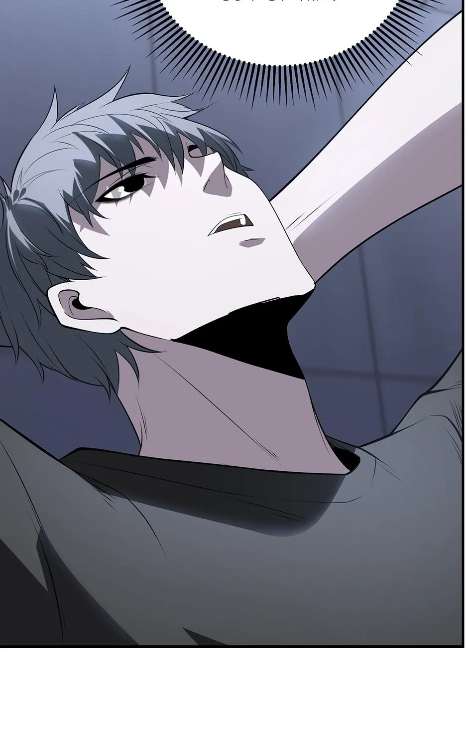 The Return Resistance Wants to Save the World Chapter 13 page 27 - 