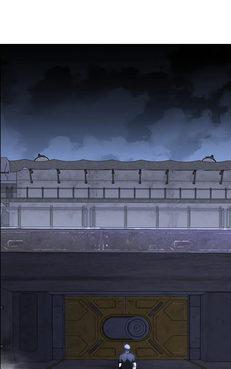 The Return Resistance Wants to Save the World Chapter 13 page 29 - 