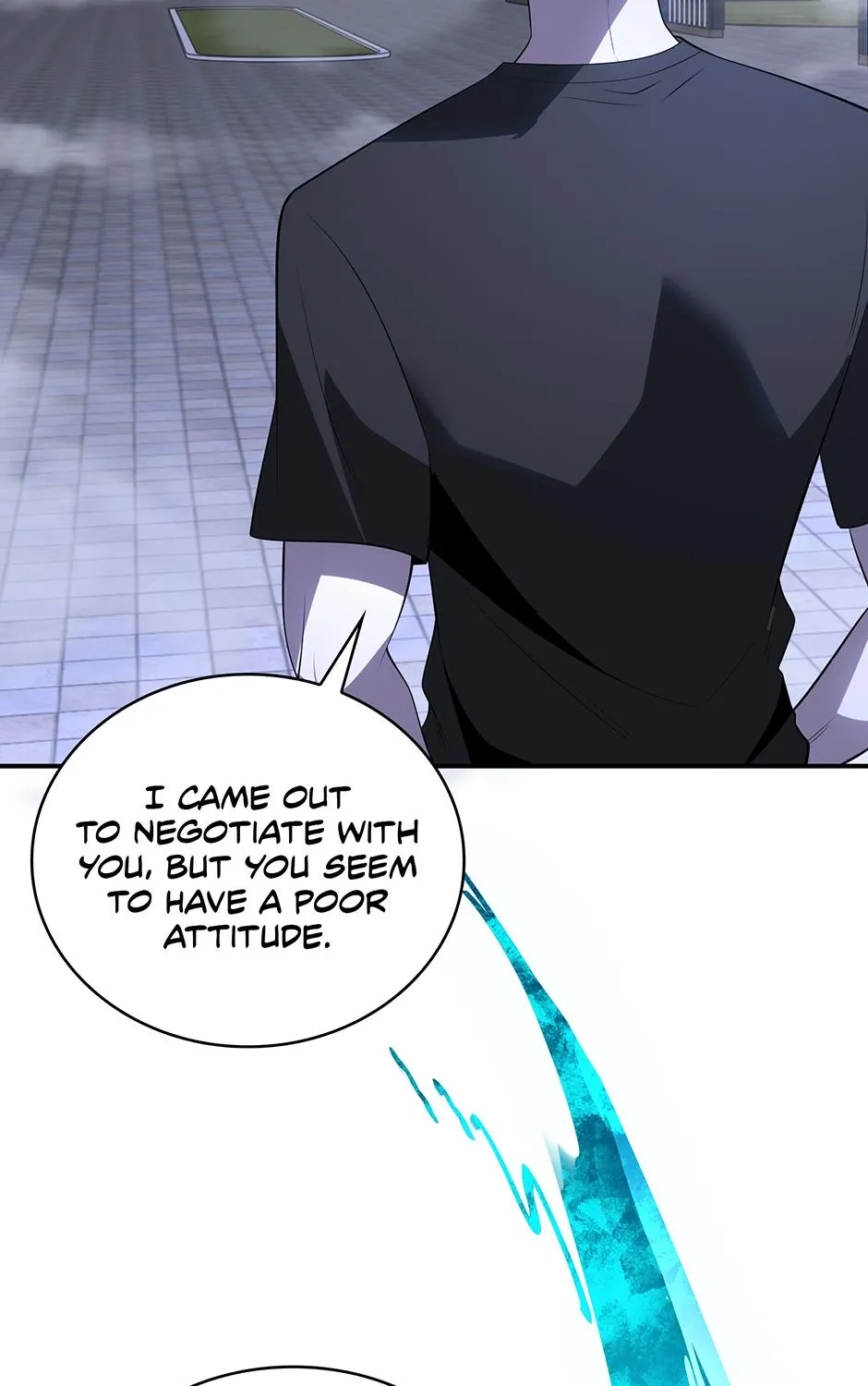 The Return Resistance Wants to Save the World Chapter 13 page 33 - 