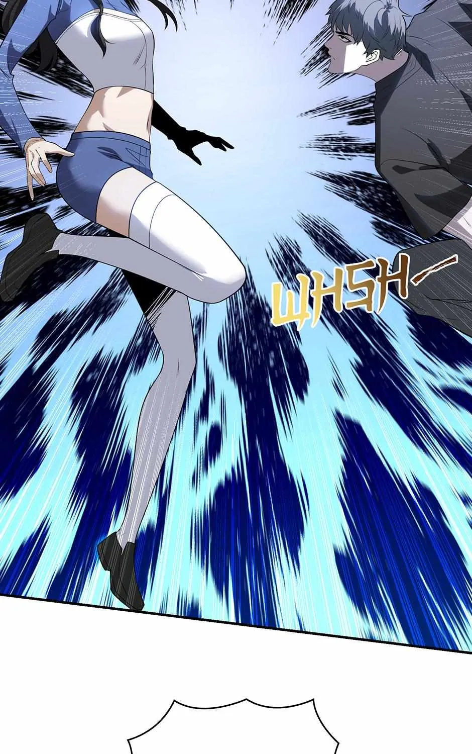 The Return Resistance Wants to Save the World Chapter 13 page 41 - 