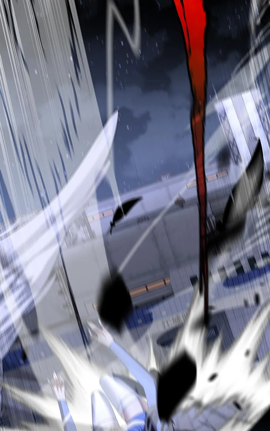 The Return Resistance Wants to Save the World Chapter 13 page 57 - 