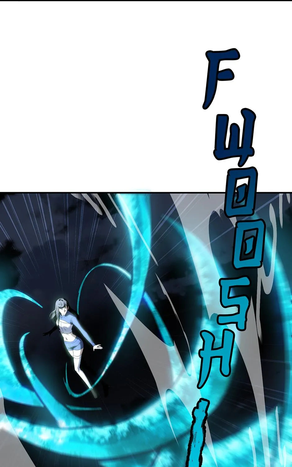 The Return Resistance Wants to Save the World Chapter 13 page 7 - 