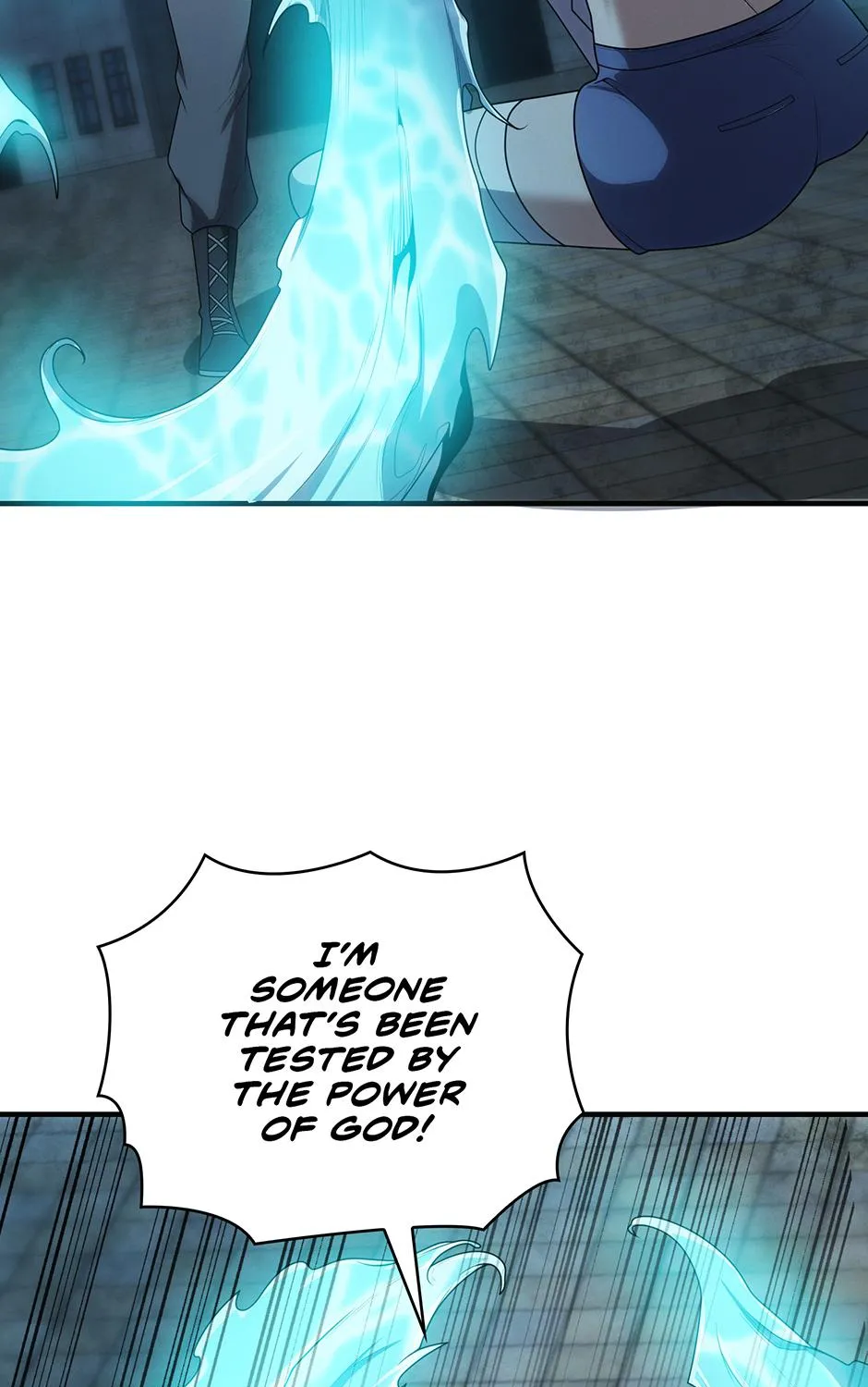 The Return Resistance Wants to Save the World Chapter 13 page 65 - 