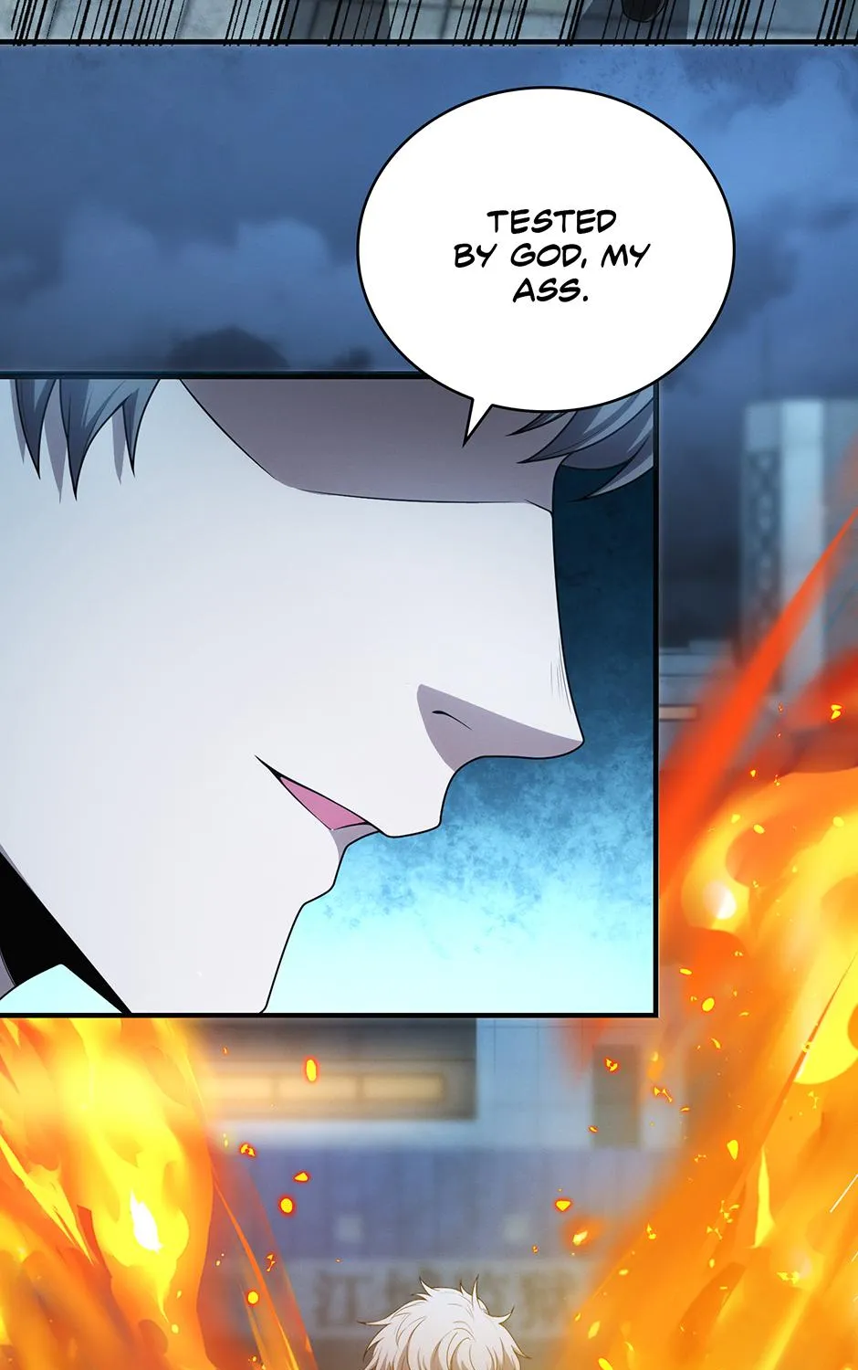 The Return Resistance Wants to Save the World Chapter 13 page 69 - 