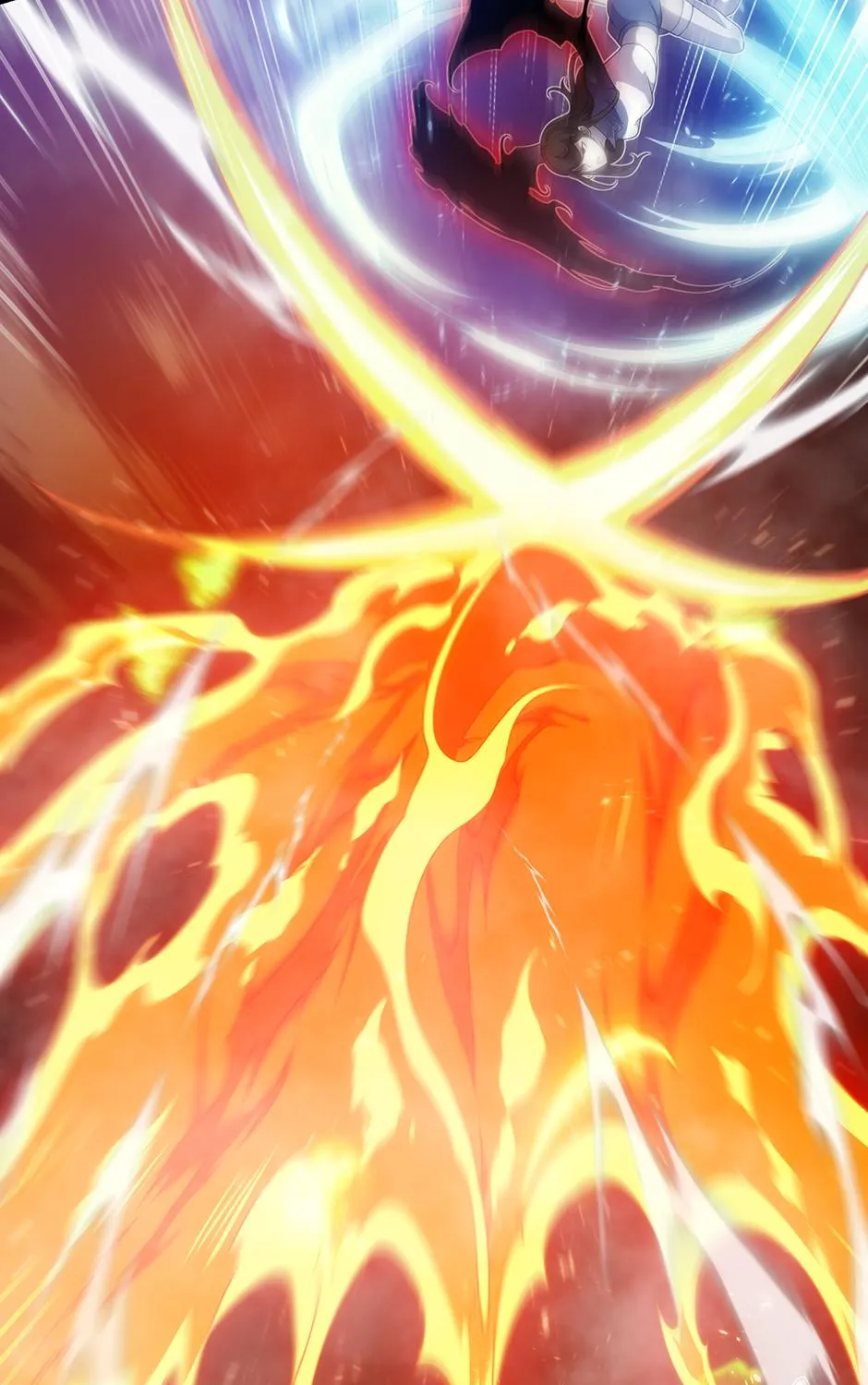 The Return Resistance Wants to Save the World Chapter 13 page 77 - 