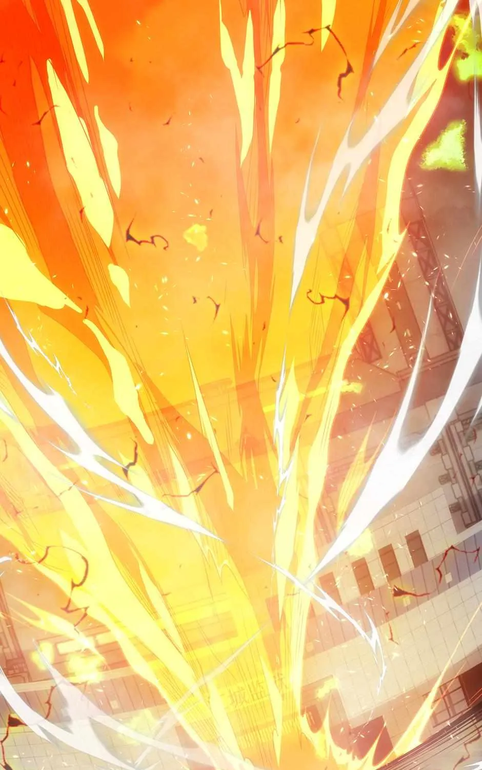 The Return Resistance Wants to Save the World Chapter 13 page 83 - 