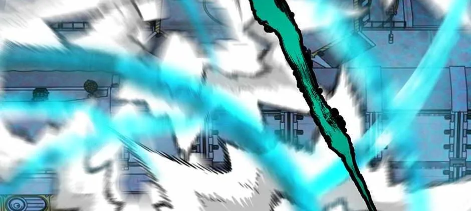 The Return Resistance Wants to Save the World Chapter 13 page 10 - 