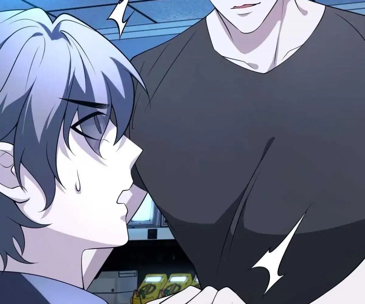 The Return Resistance Wants to Save the World Chapter 14 page 11 - 