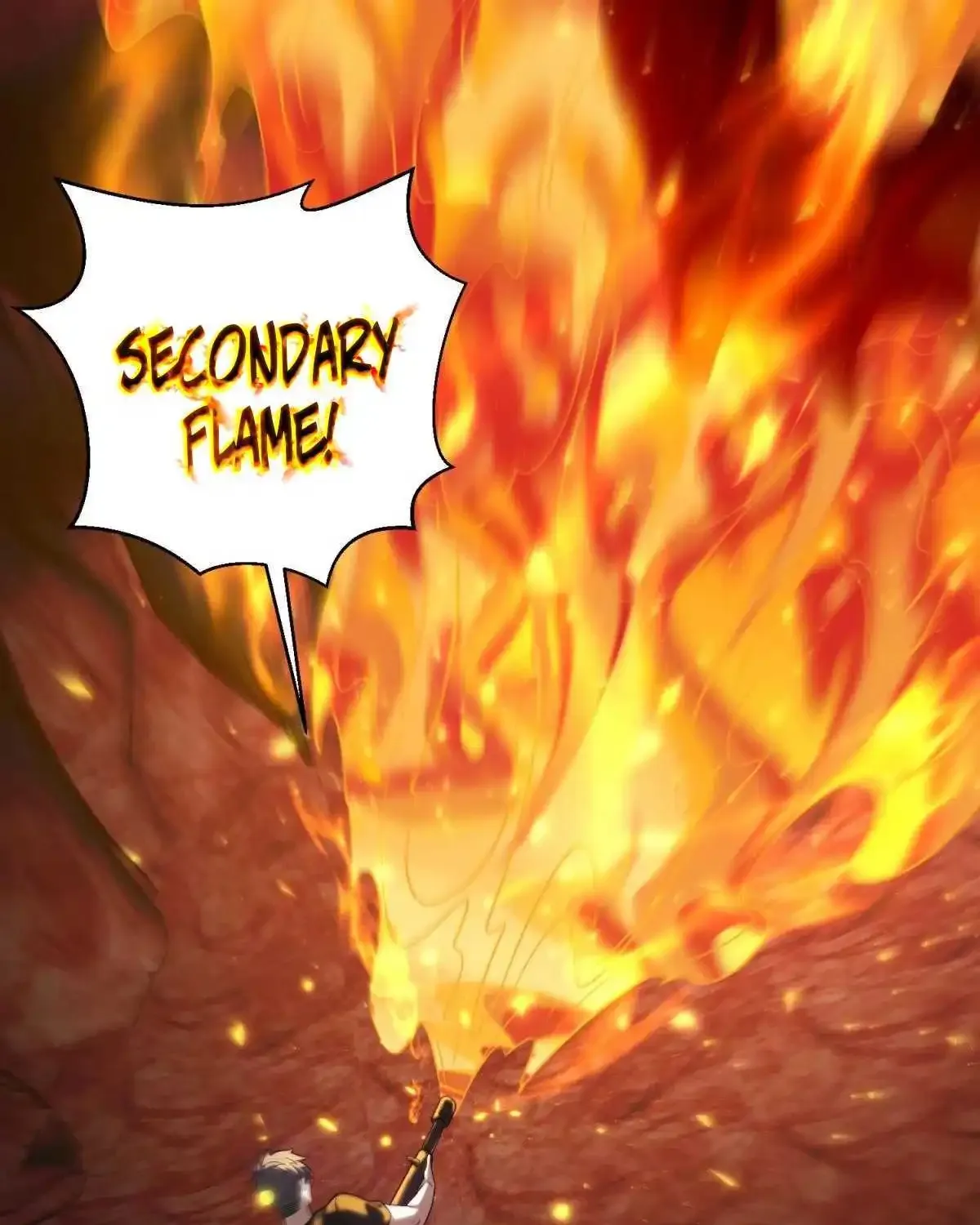 The Return Resistance Wants to Save the World Chapter 14 page 102 - 