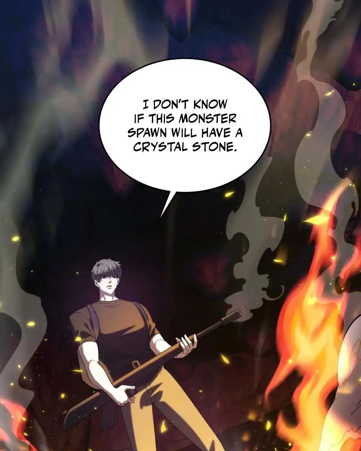 The Return Resistance Wants to Save the World Chapter 14 page 104 - 