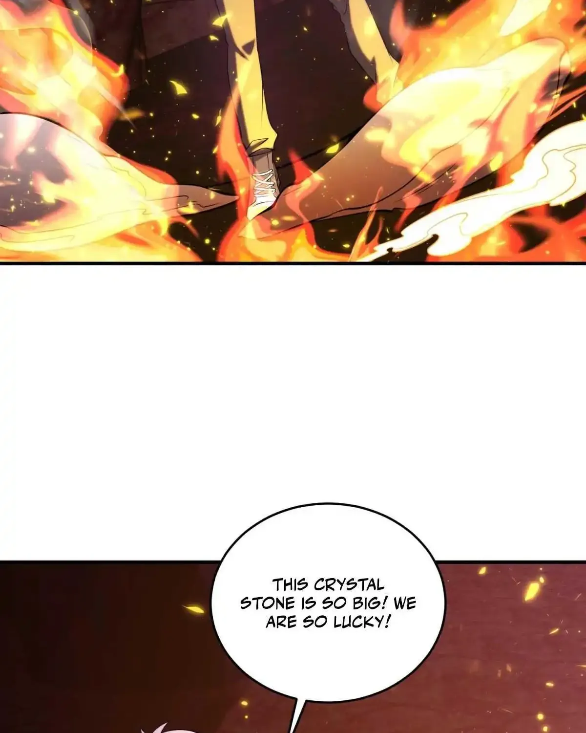 The Return Resistance Wants to Save the World Chapter 14 page 105 - 