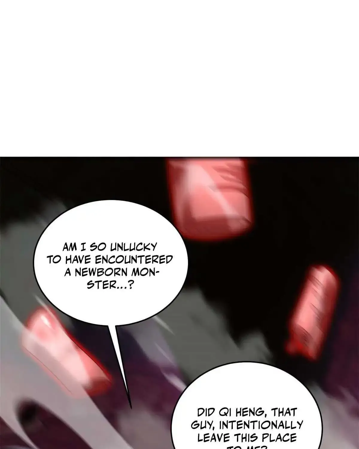 The Return Resistance Wants to Save the World Chapter 14 page 117 - 