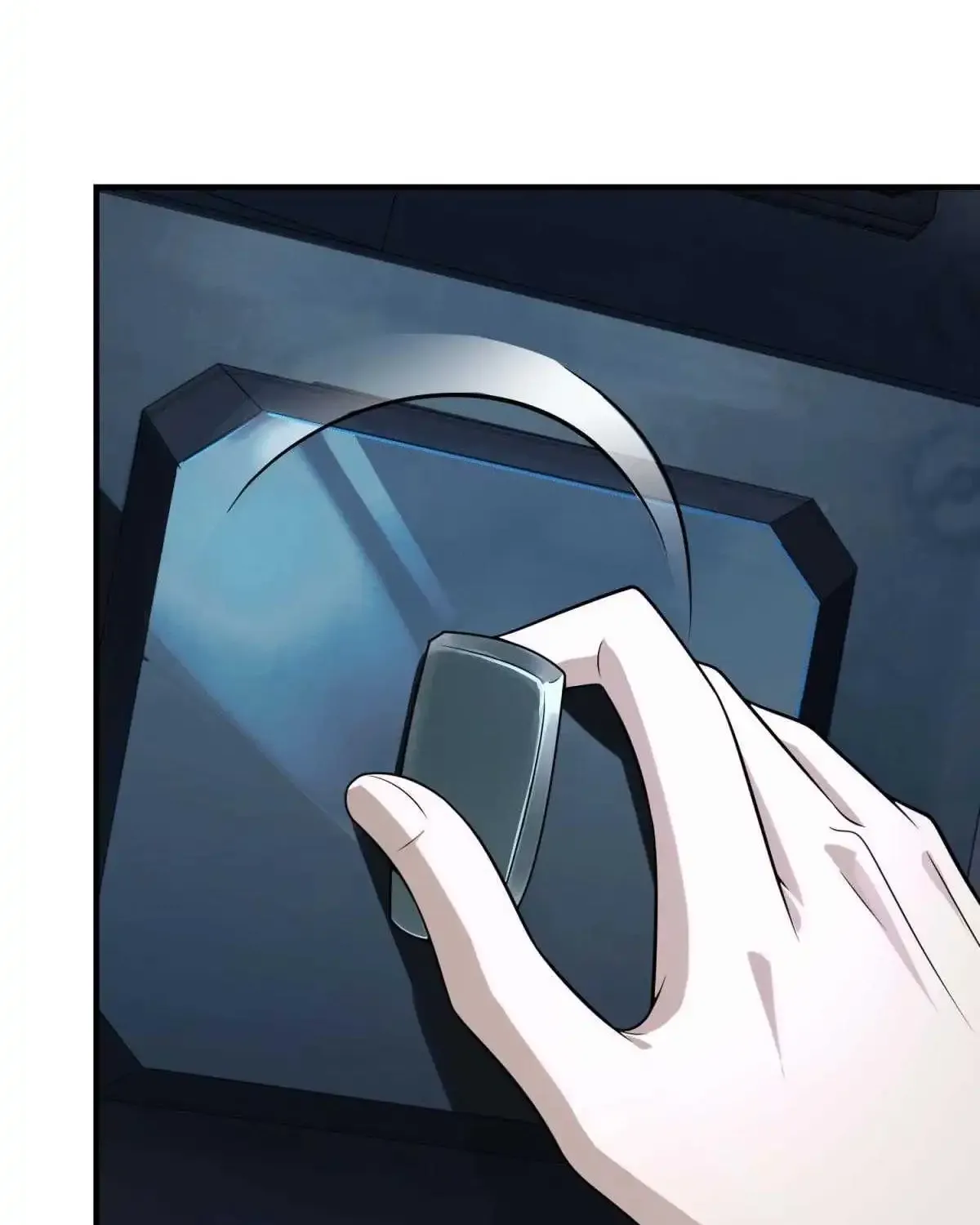 The Return Resistance Wants to Save the World Chapter 14 page 15 - 