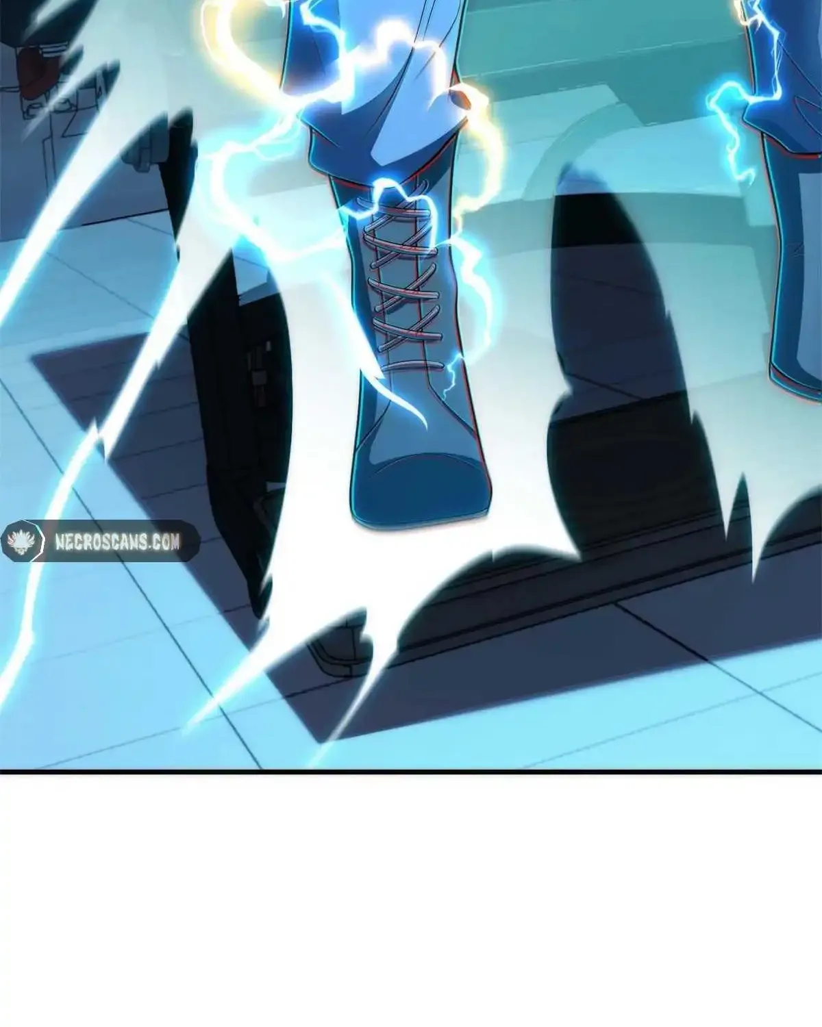 The Return Resistance Wants to Save the World Chapter 14 page 18 - 