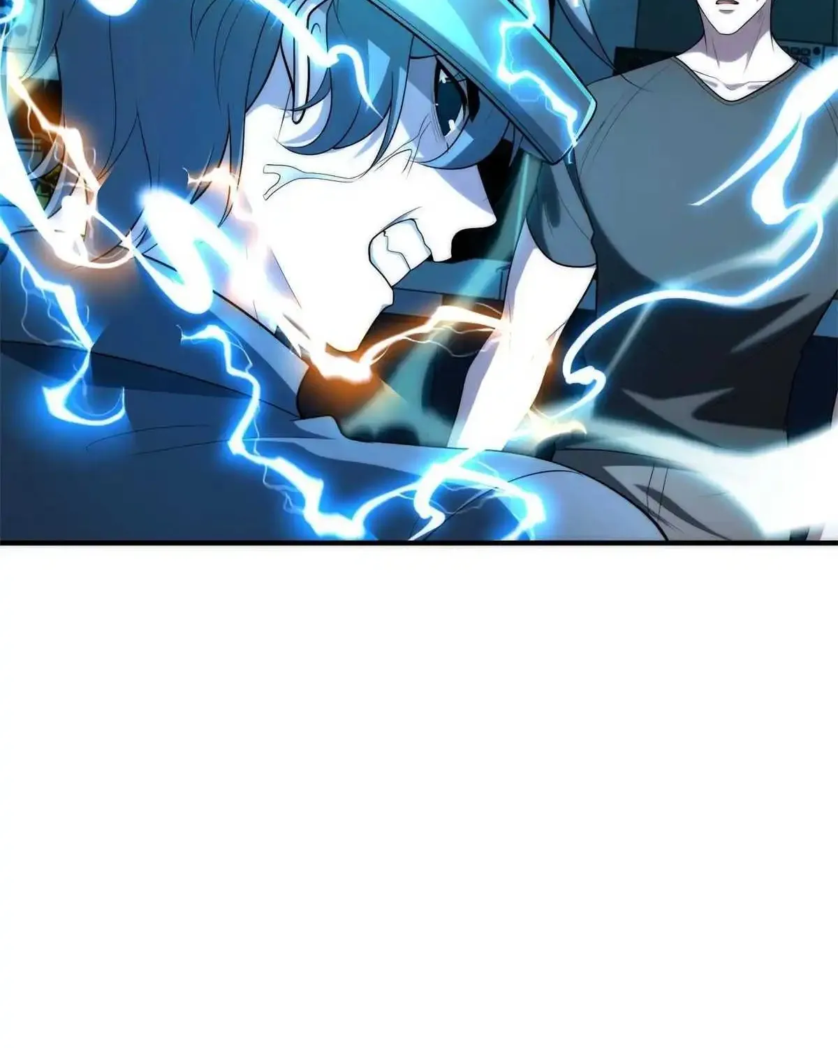 The Return Resistance Wants to Save the World Chapter 14 page 20 - 