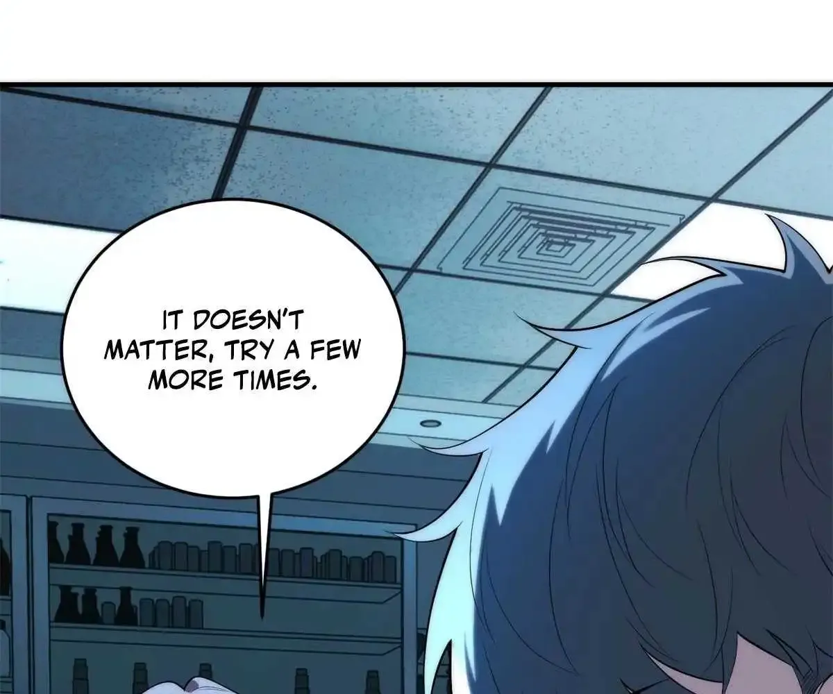 The Return Resistance Wants to Save the World Chapter 14 page 21 - 
