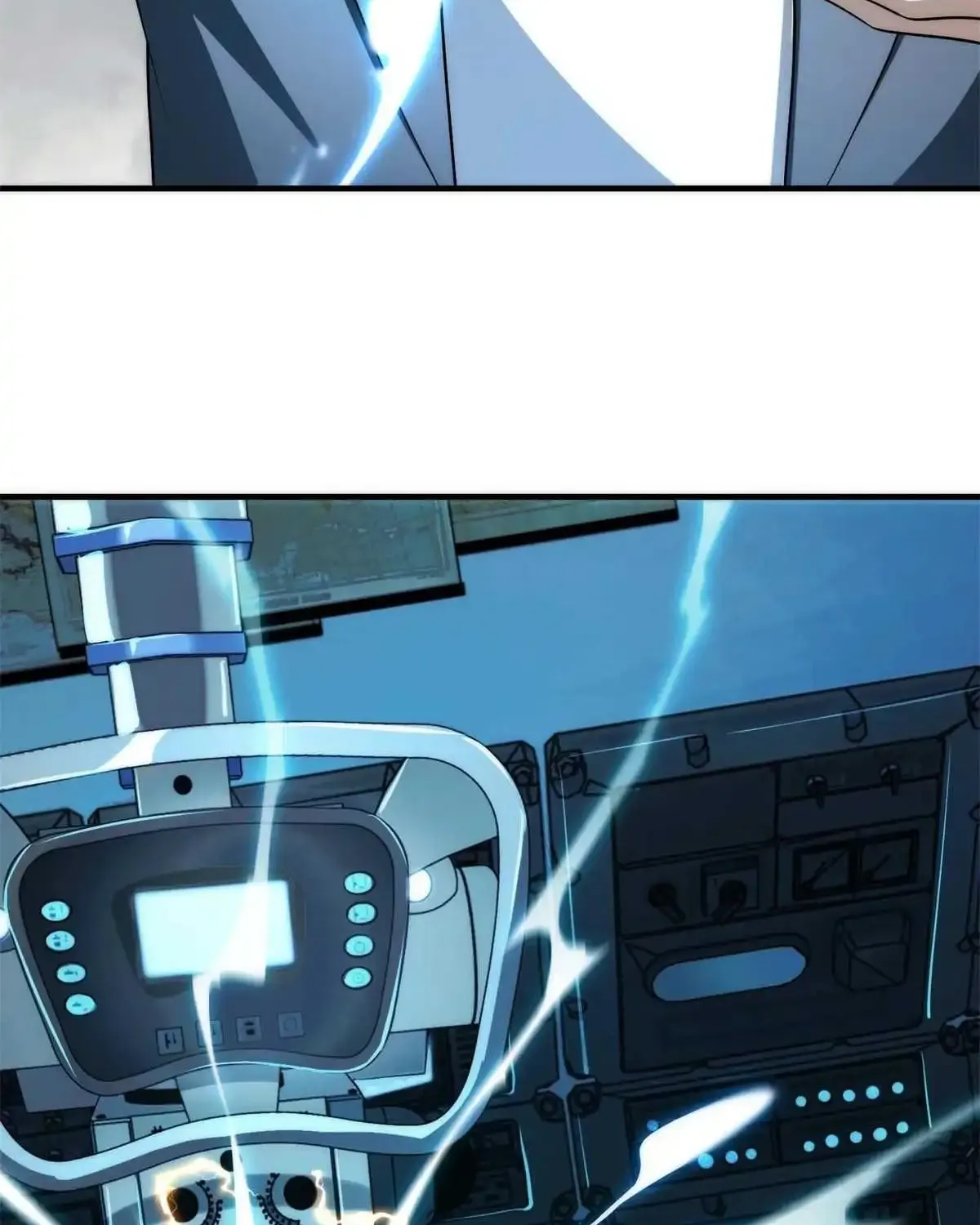 The Return Resistance Wants to Save the World Chapter 14 page 24 - 