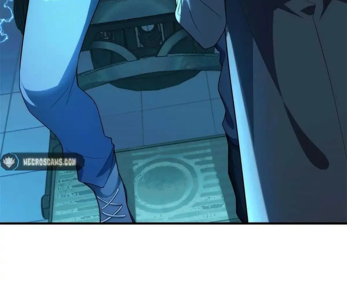 The Return Resistance Wants to Save the World Chapter 14 page 26 - 