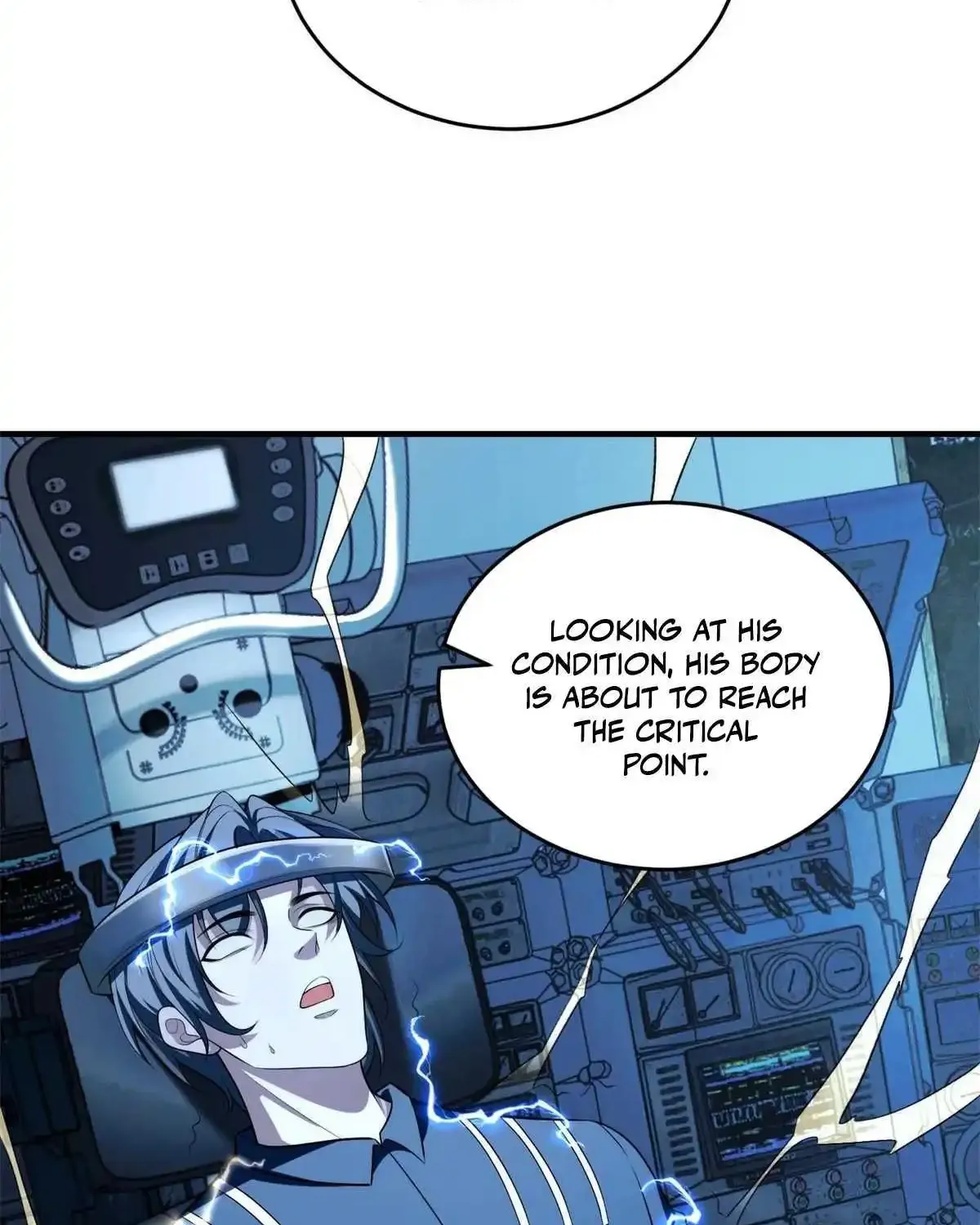 The Return Resistance Wants to Save the World Chapter 14 page 30 - 