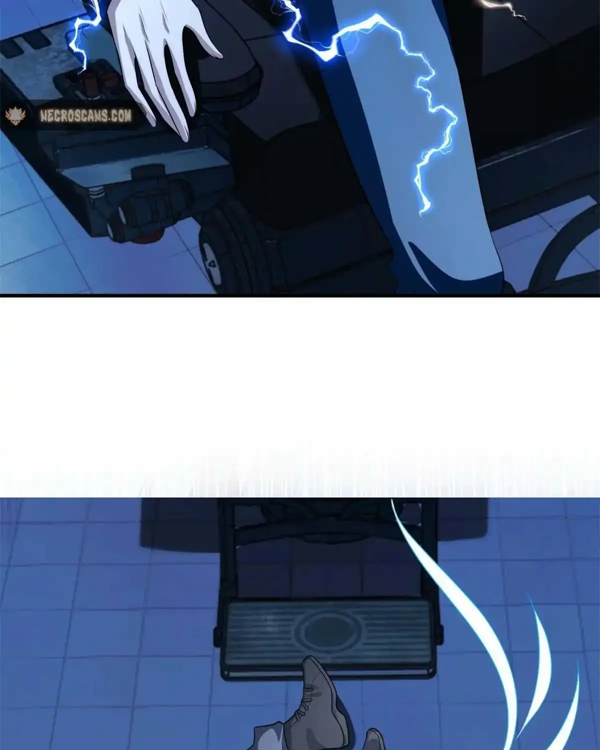 The Return Resistance Wants to Save the World Chapter 14 page 32 - 
