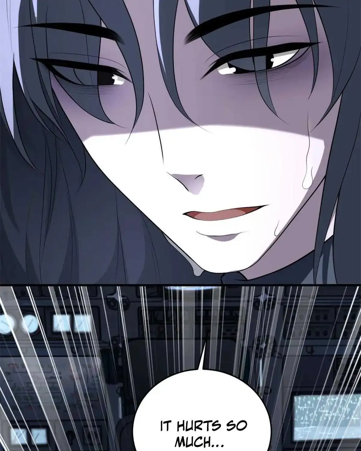 The Return Resistance Wants to Save the World Chapter 14 page 37 - 