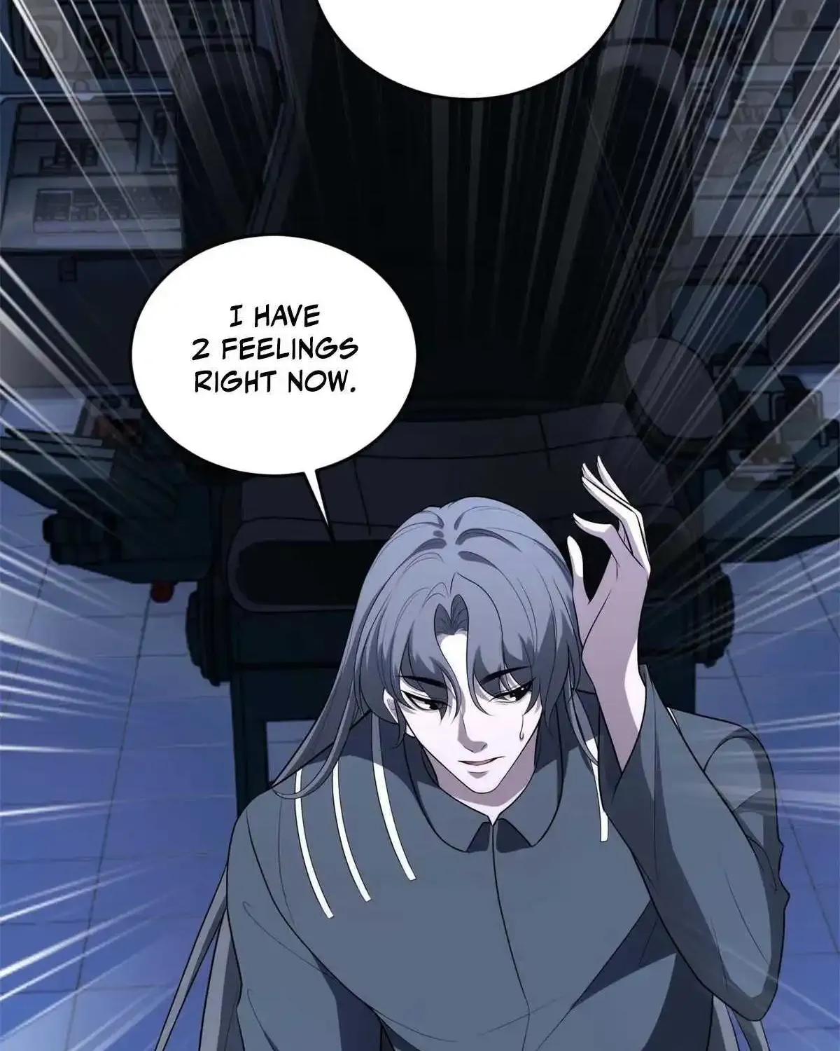 The Return Resistance Wants to Save the World Chapter 14 page 38 - 