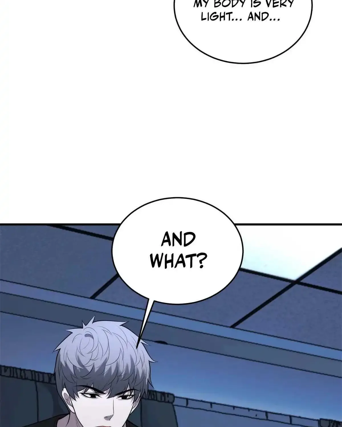 The Return Resistance Wants to Save the World Chapter 14 page 40 - 