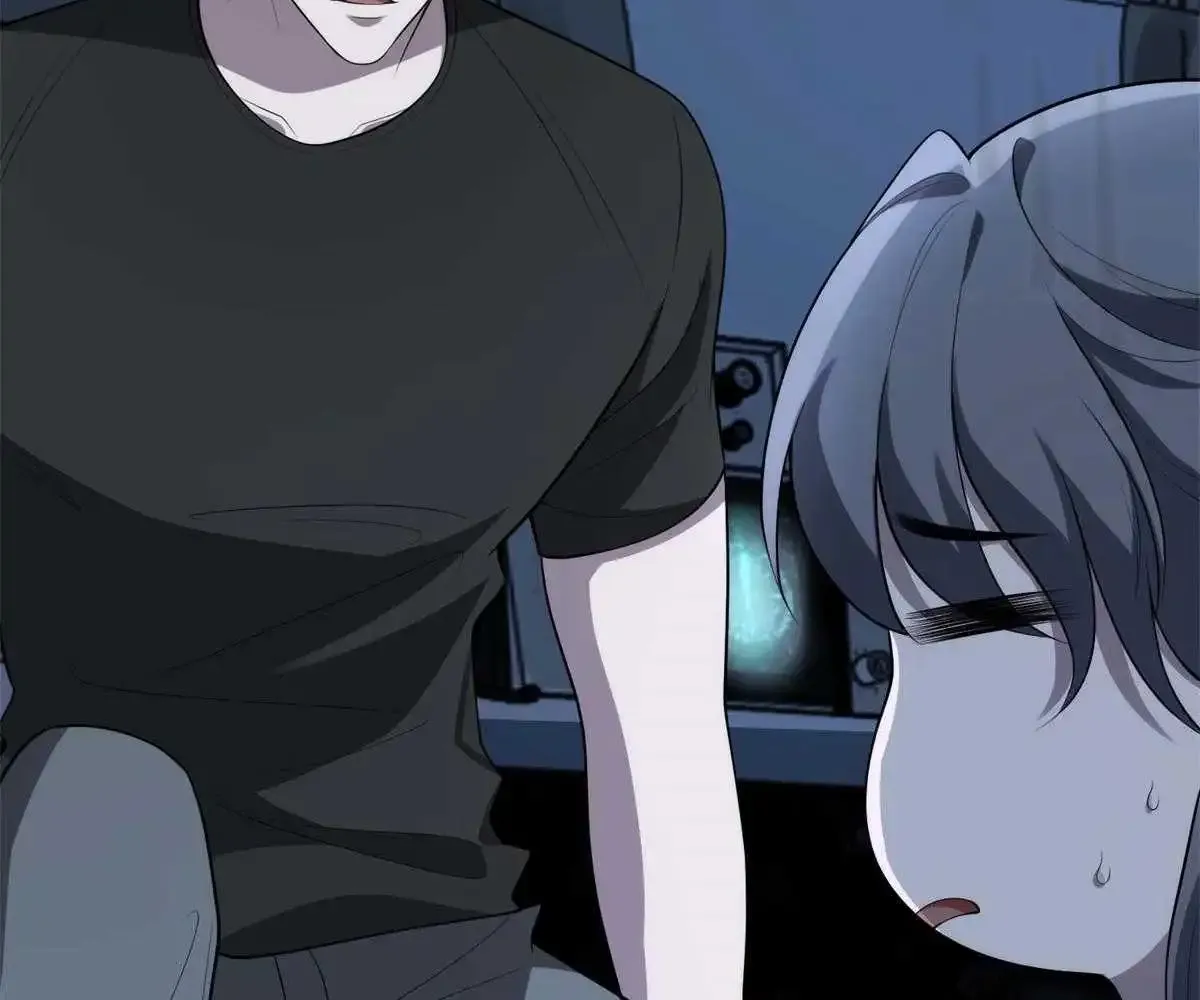 The Return Resistance Wants to Save the World Chapter 14 page 41 - 