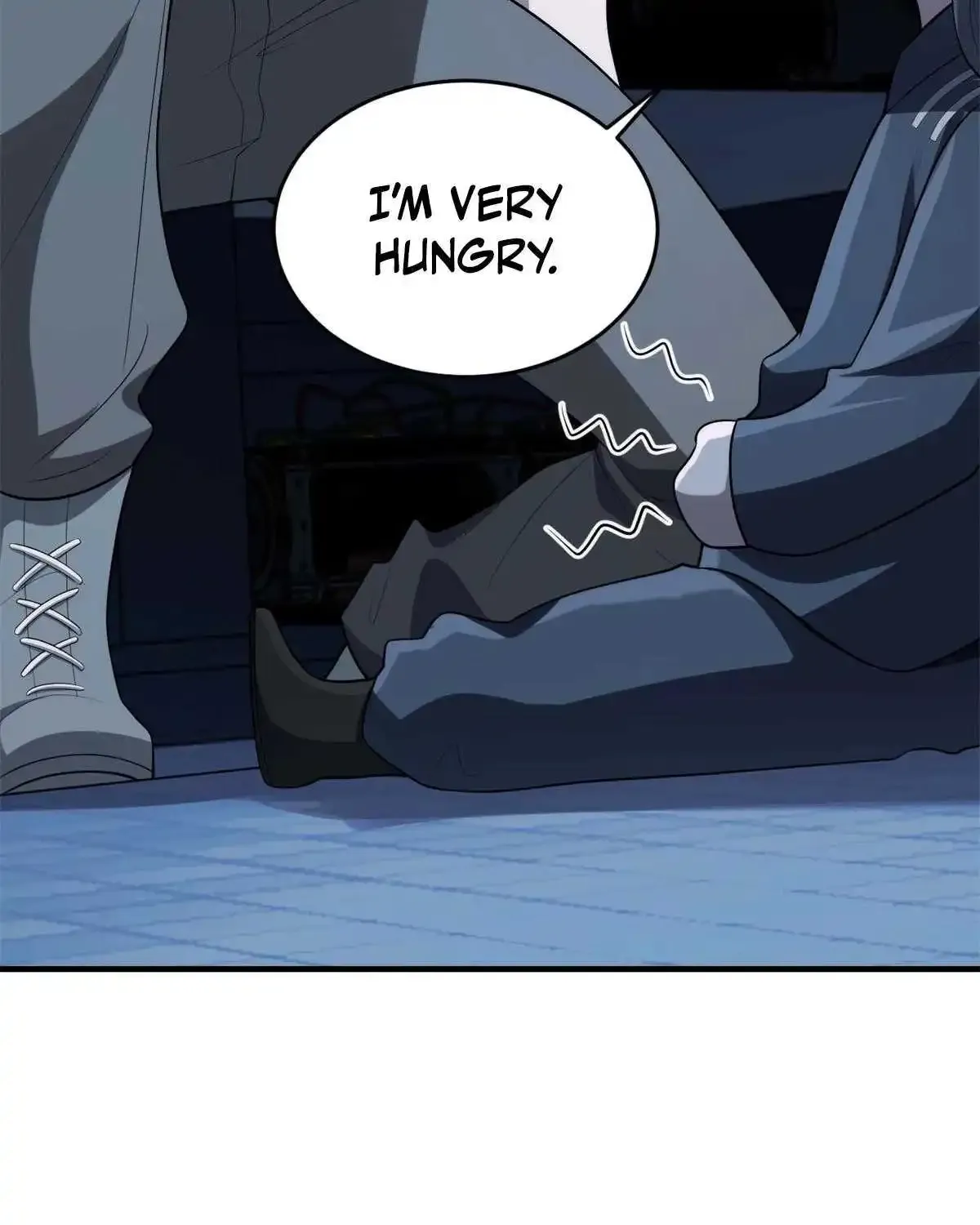 The Return Resistance Wants to Save the World Chapter 14 page 42 - 