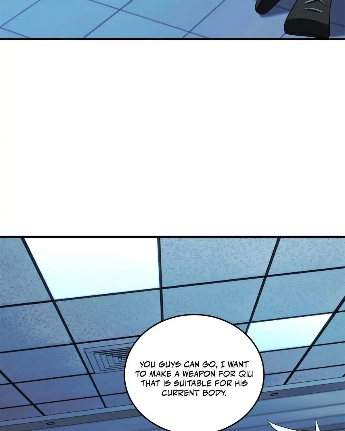 The Return Resistance Wants to Save the World Chapter 14 page 45 - 