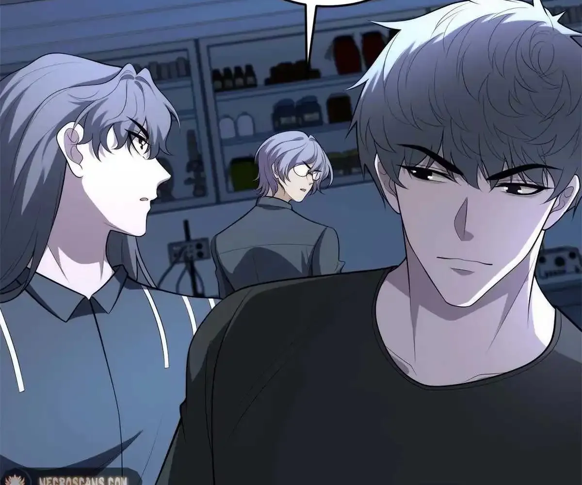 The Return Resistance Wants to Save the World Chapter 14 page 46 - 