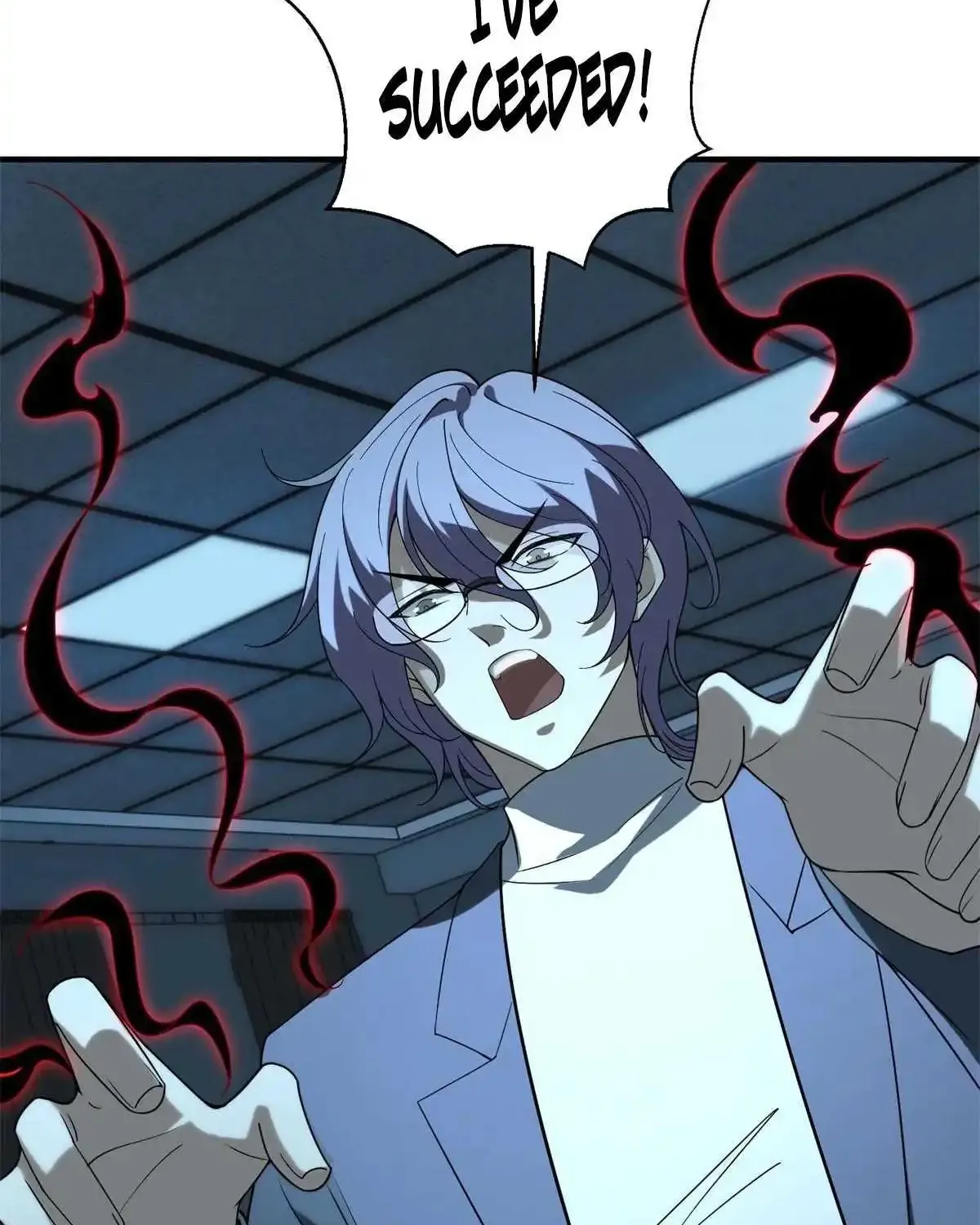 The Return Resistance Wants to Save the World Chapter 14 page 50 - 
