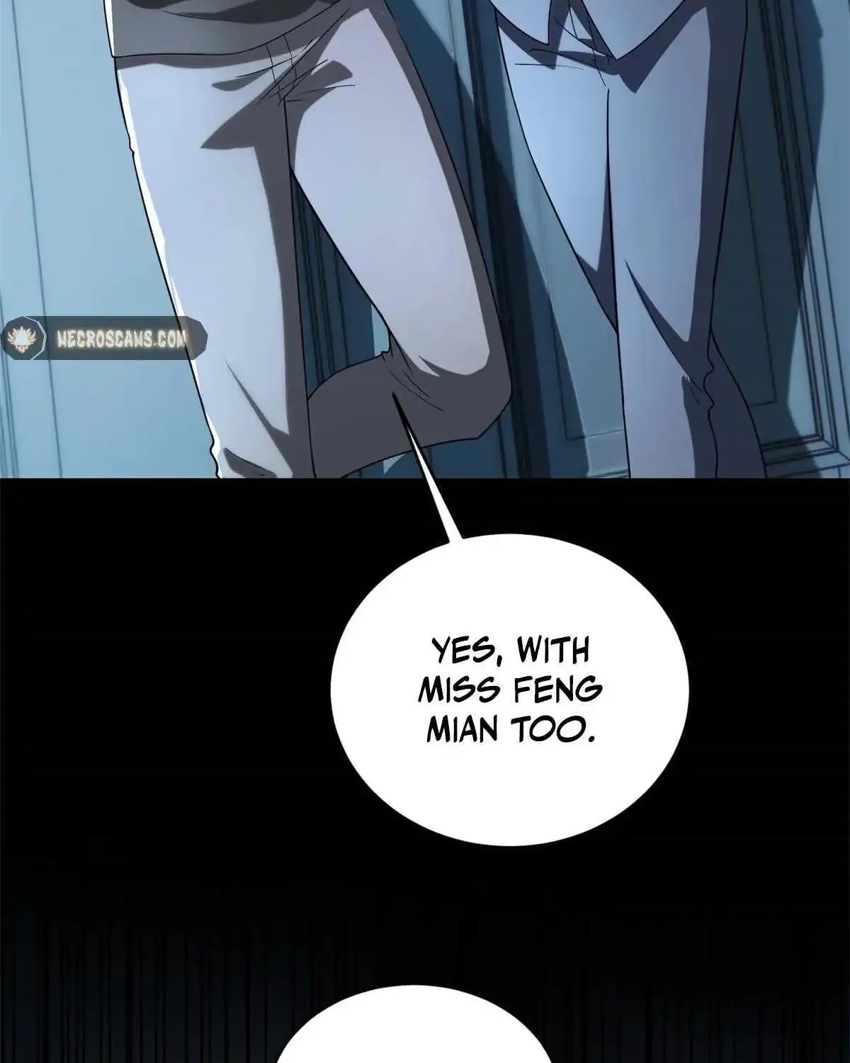 The Return Resistance Wants to Save the World Chapter 14 page 53 - 