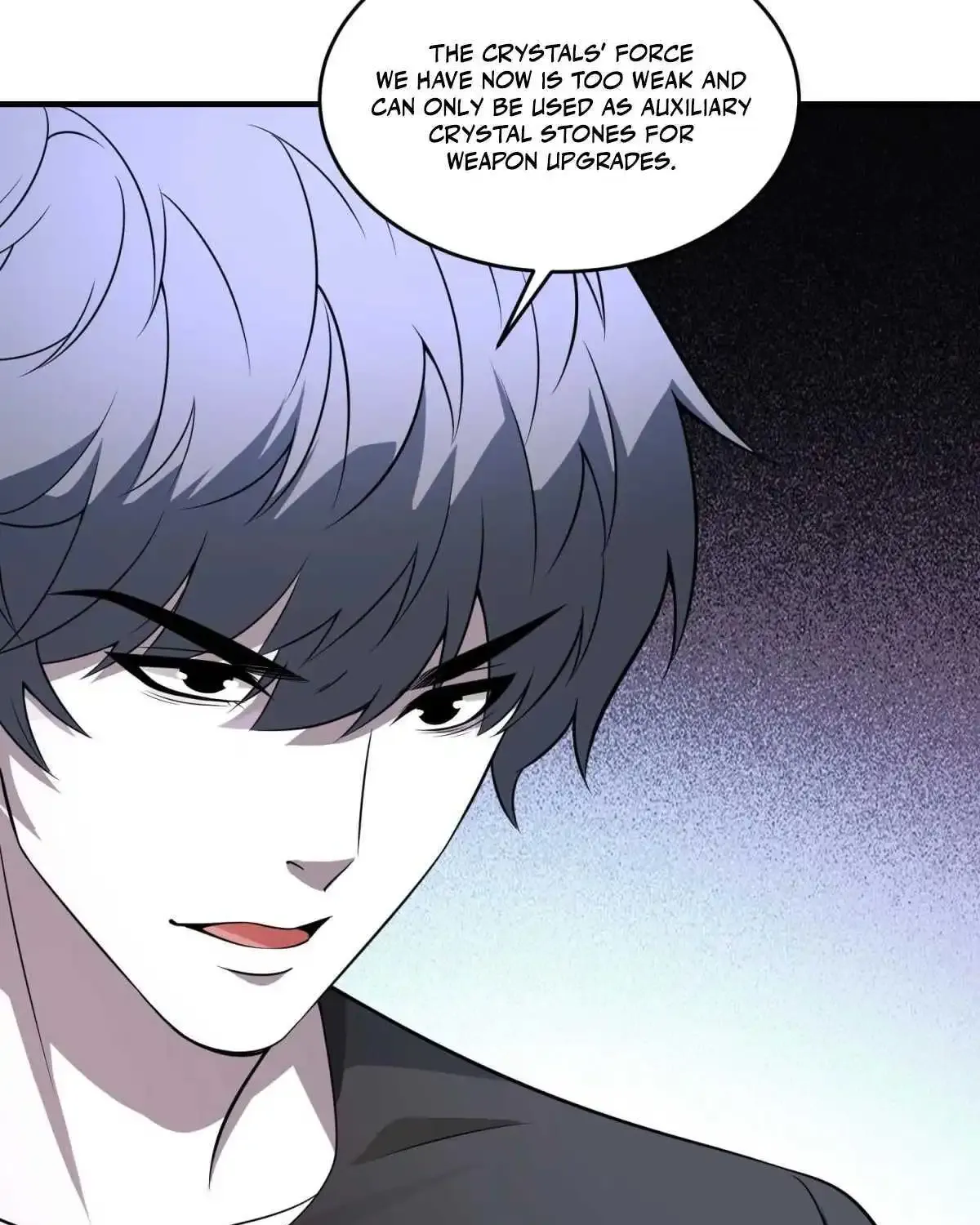 The Return Resistance Wants to Save the World Chapter 14 page 7 - 