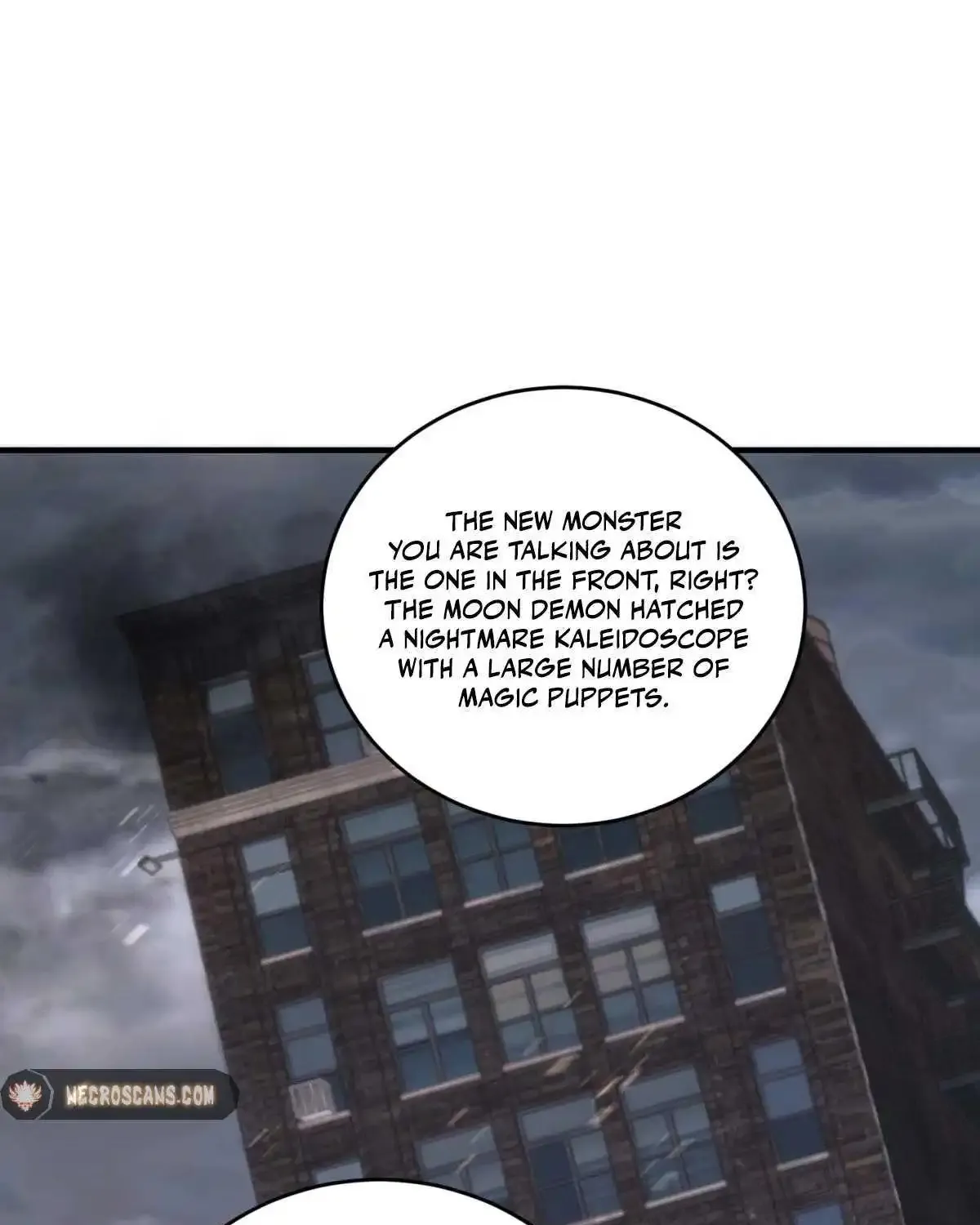The Return Resistance Wants to Save the World Chapter 14 page 62 - 