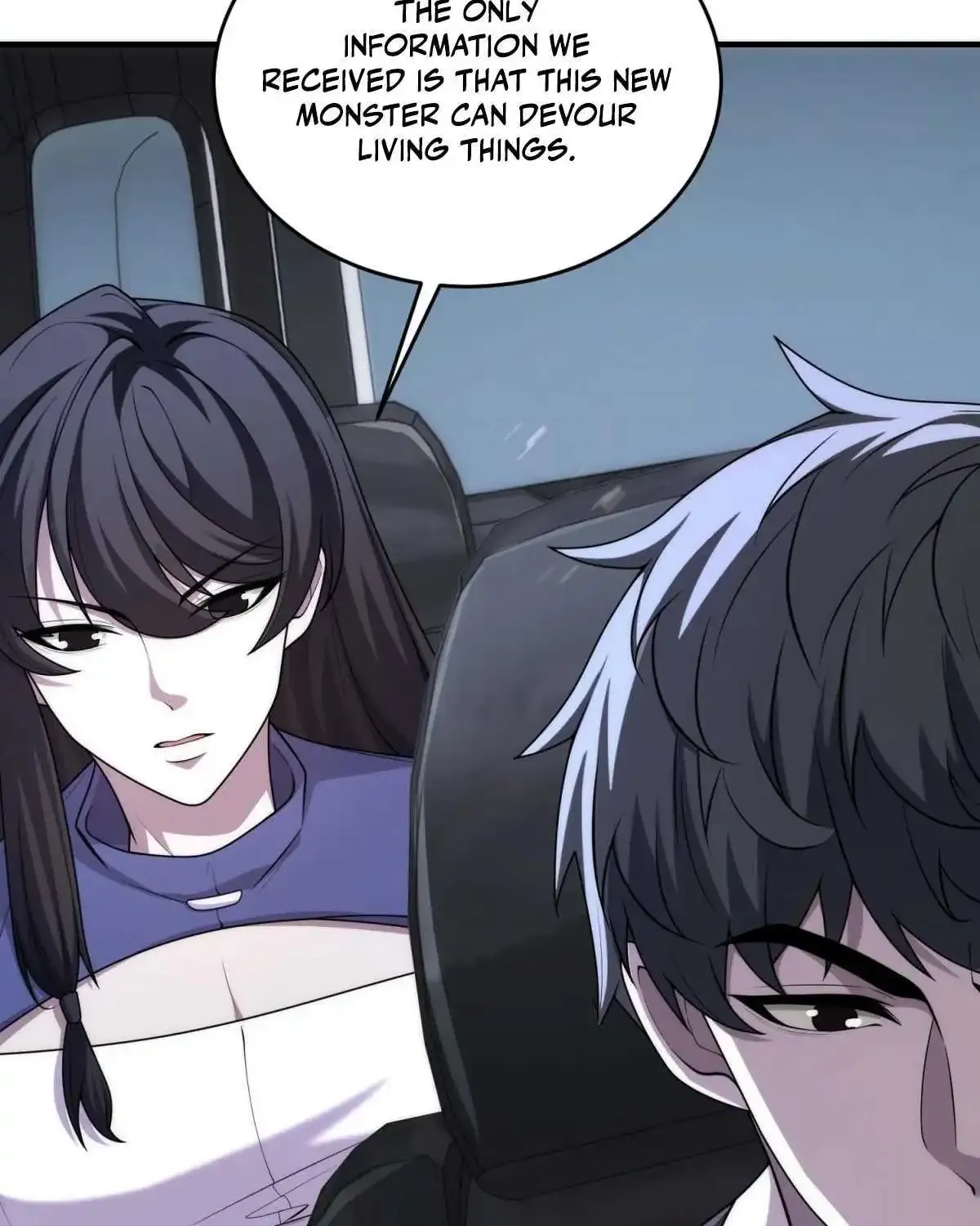 The Return Resistance Wants to Save the World Chapter 14 page 65 - 