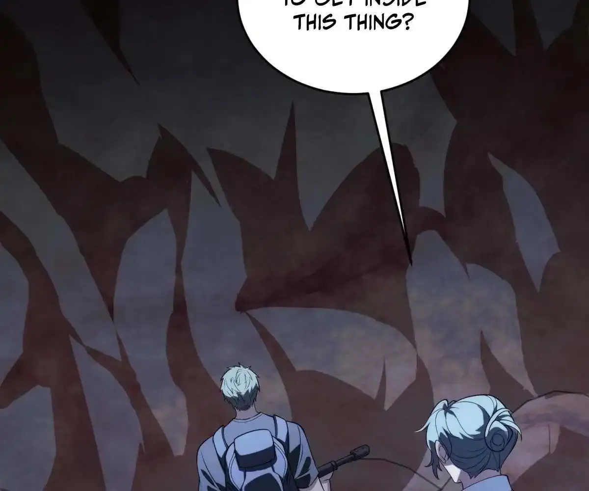 The Return Resistance Wants to Save the World Chapter 14 page 71 - 