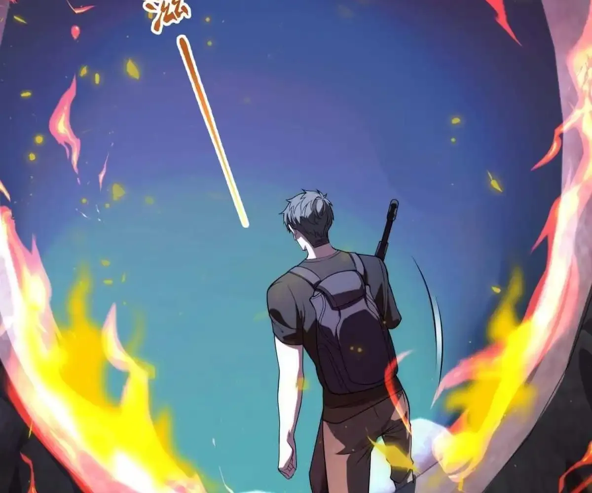The Return Resistance Wants to Save the World Chapter 14 page 76 - 