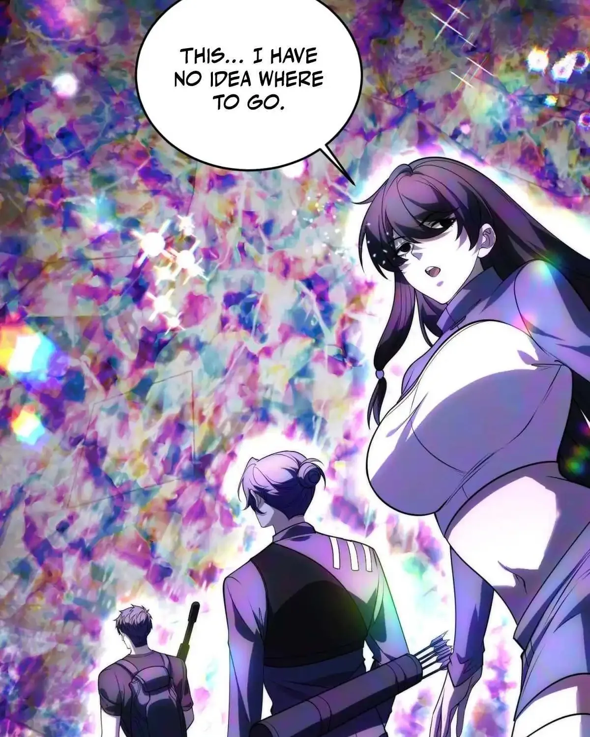 The Return Resistance Wants to Save the World Chapter 14 page 78 - 