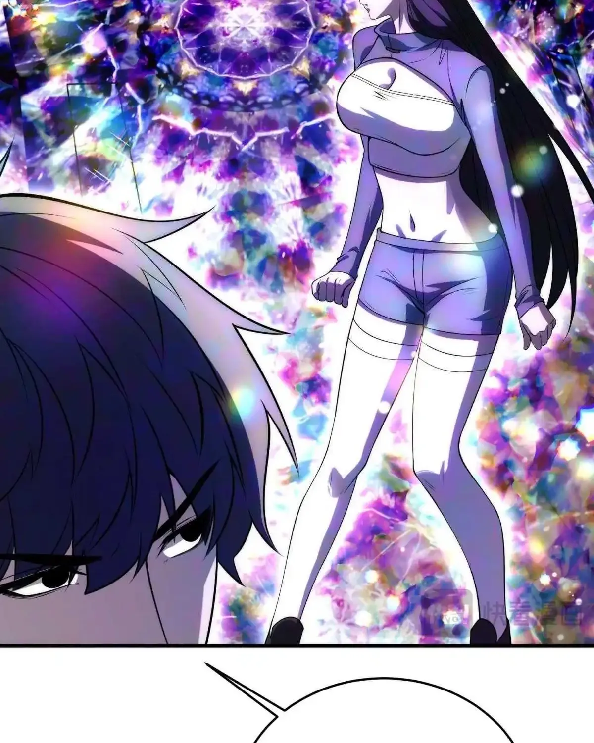 The Return Resistance Wants to Save the World Chapter 14 page 80 - 