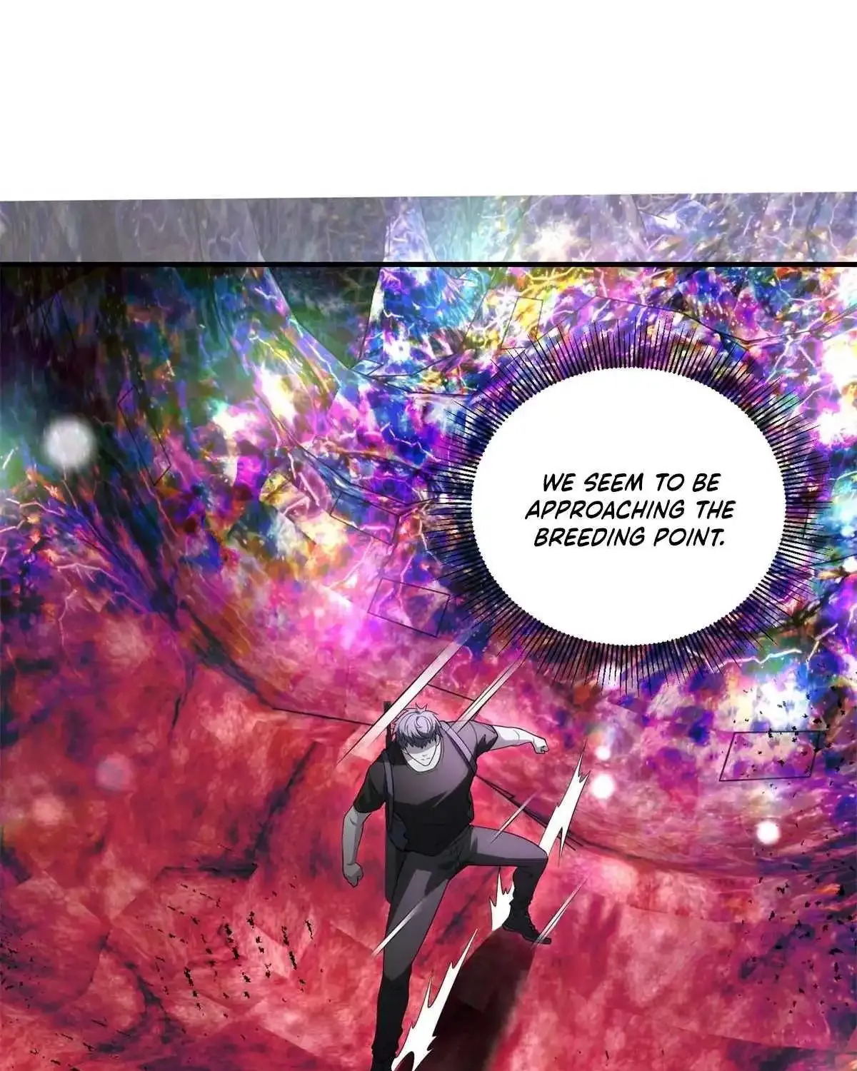 The Return Resistance Wants to Save the World Chapter 14 page 89 - 