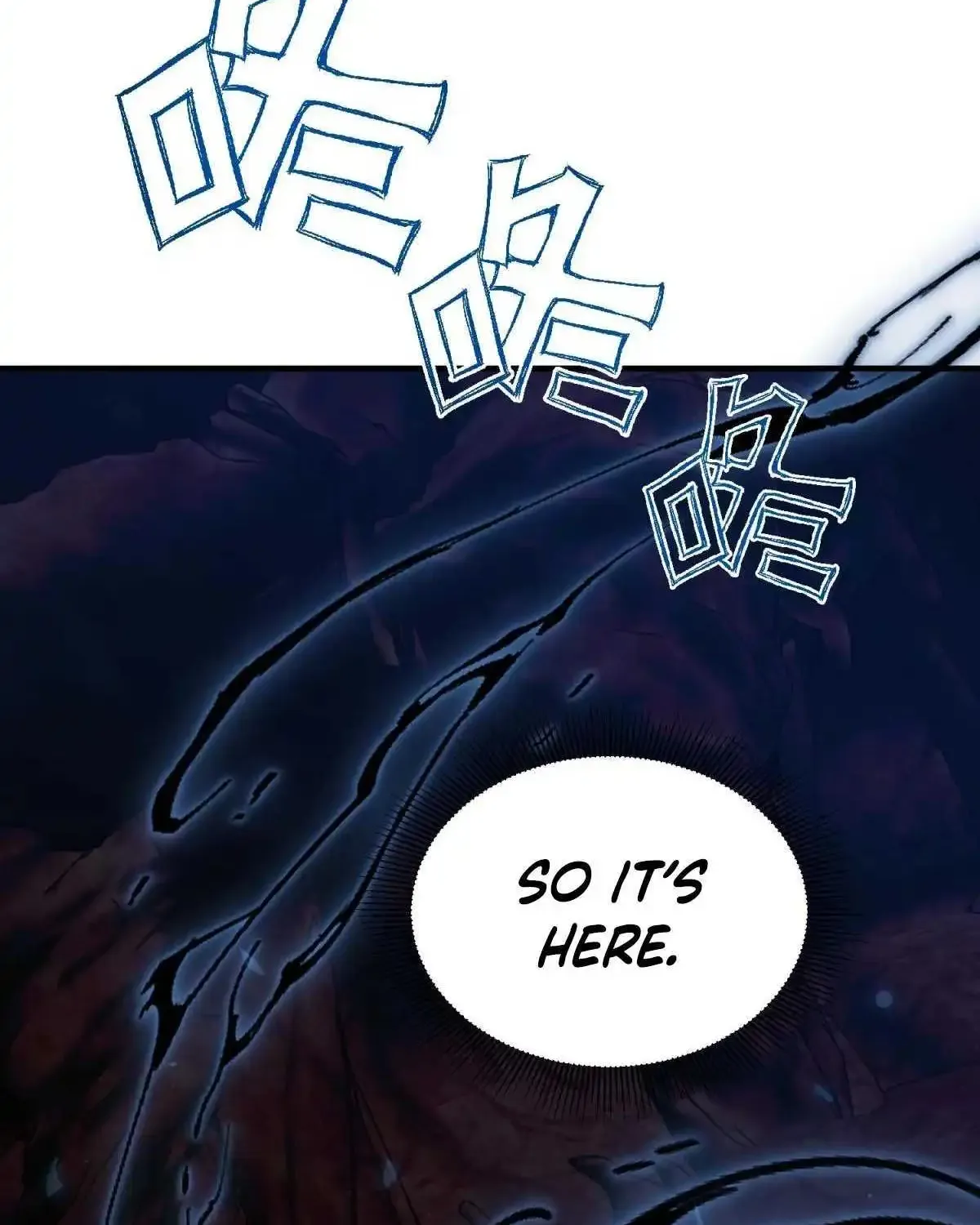 The Return Resistance Wants to Save the World Chapter 14 page 95 - 