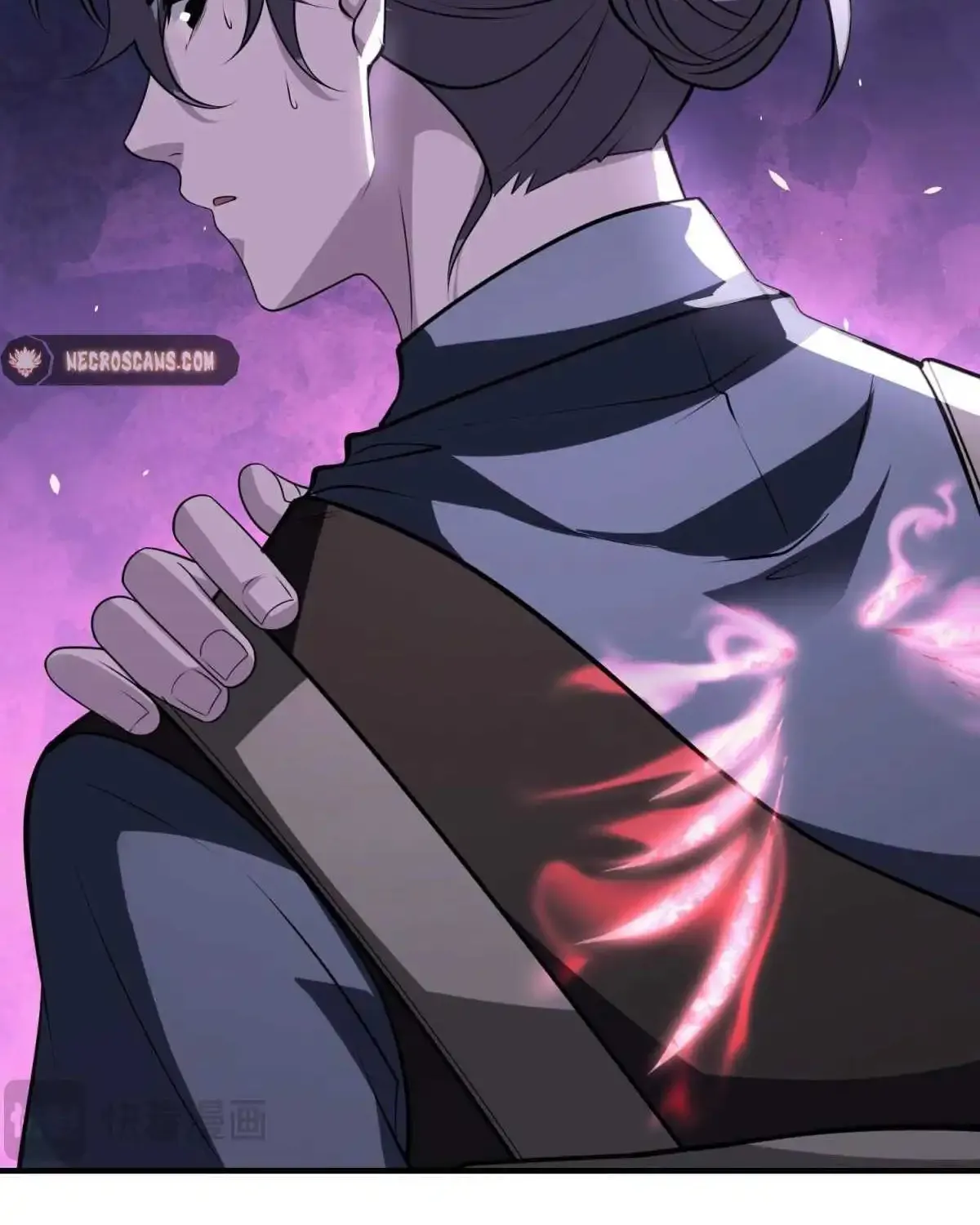 The Return Resistance Wants to Save the World Chapter 15 page 106 - 