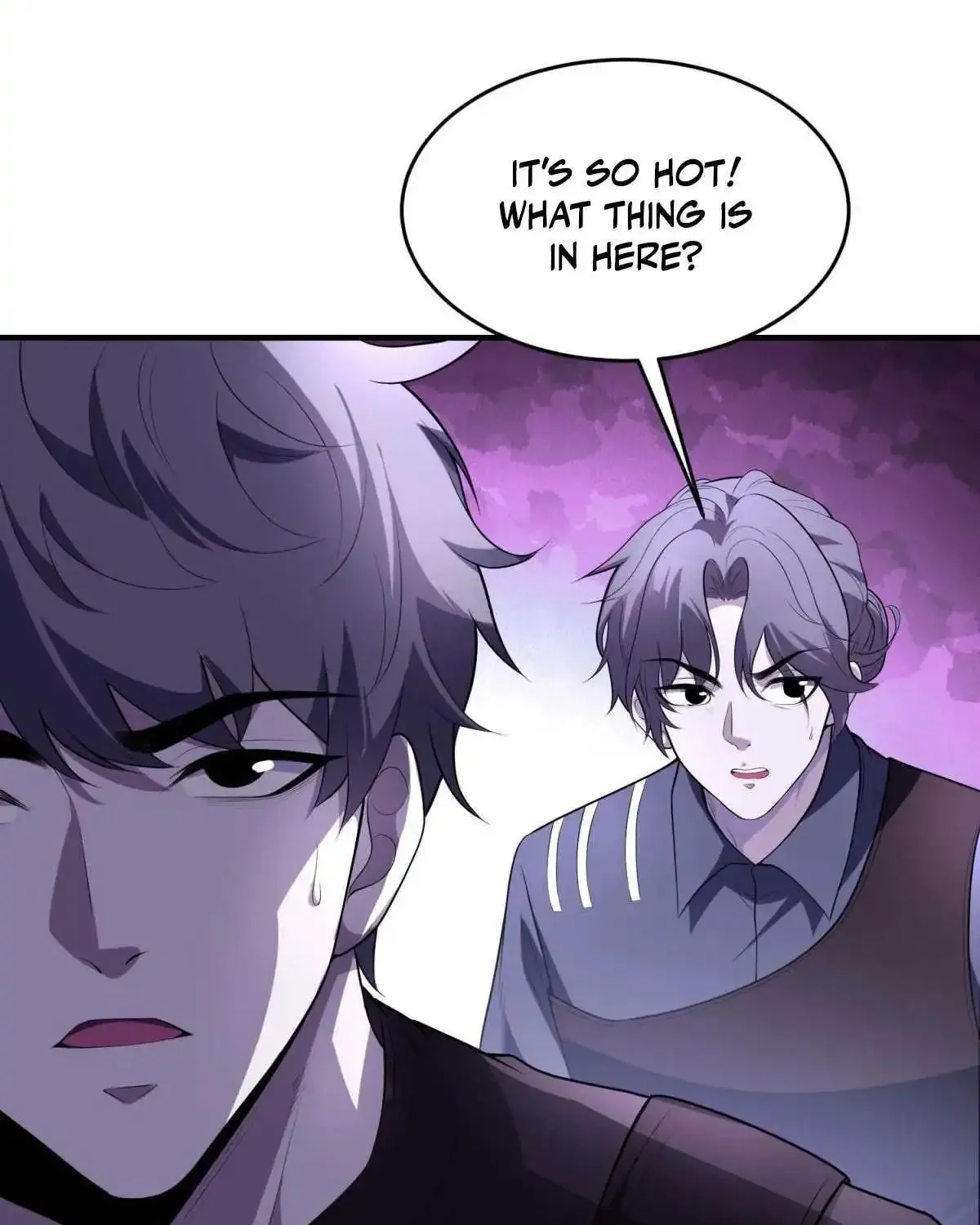 The Return Resistance Wants to Save the World Chapter 15 page 111 - 