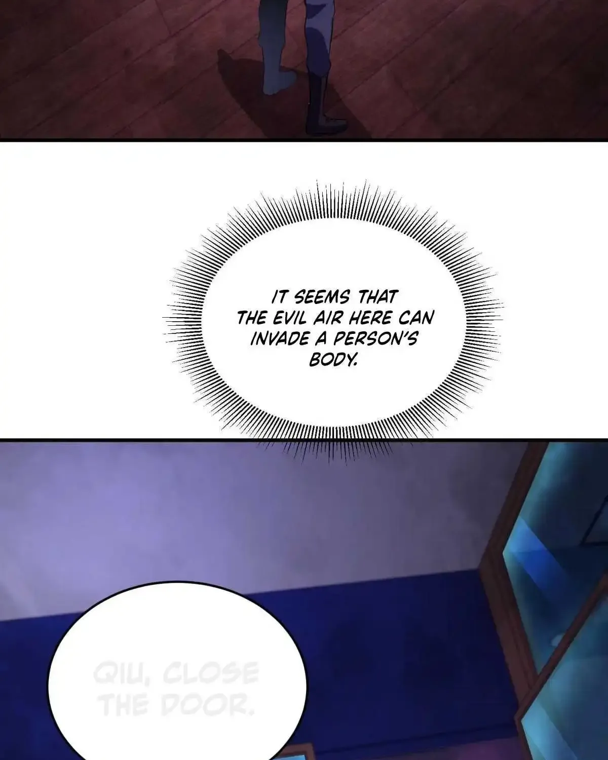The Return Resistance Wants to Save the World Chapter 15 page 115 - 
