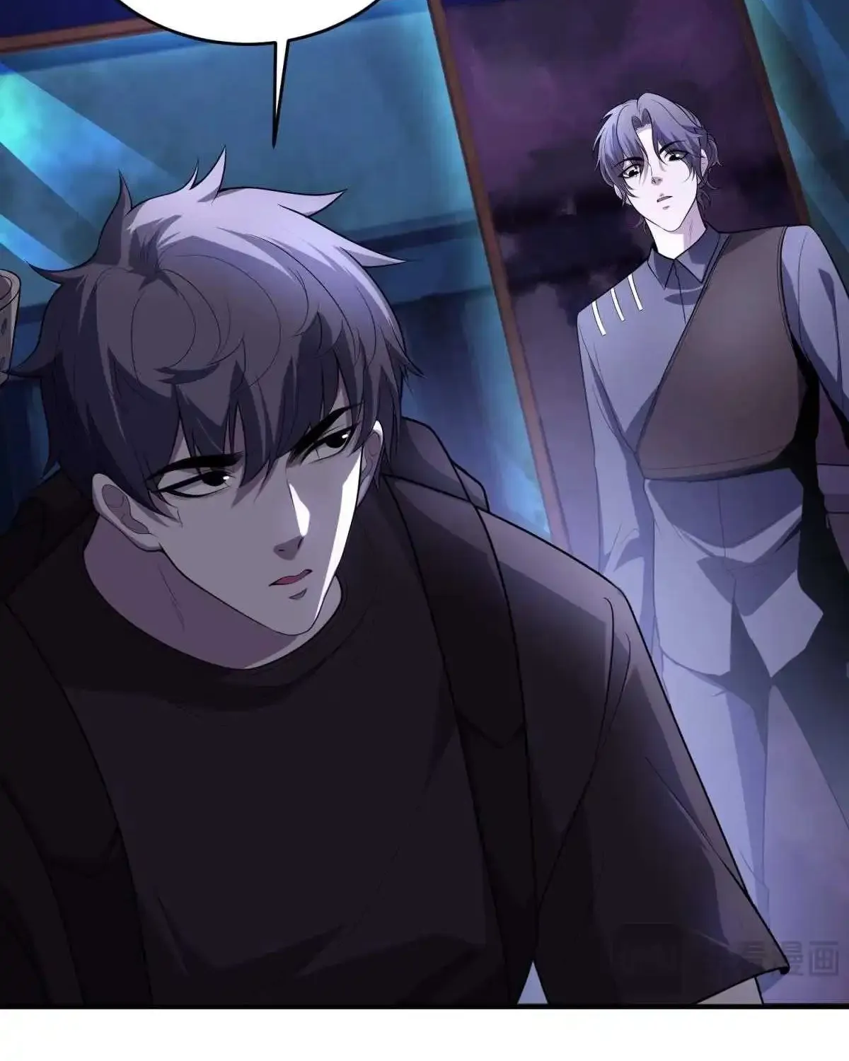 The Return Resistance Wants to Save the World Chapter 15 page 116 - 