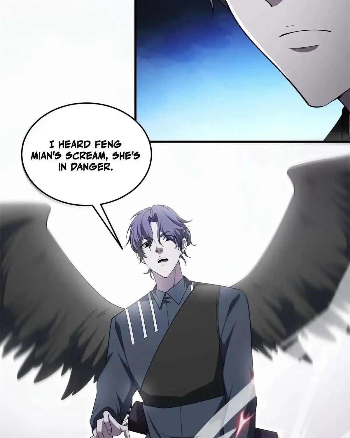 The Return Resistance Wants to Save the World Chapter 15 page 13 - 
