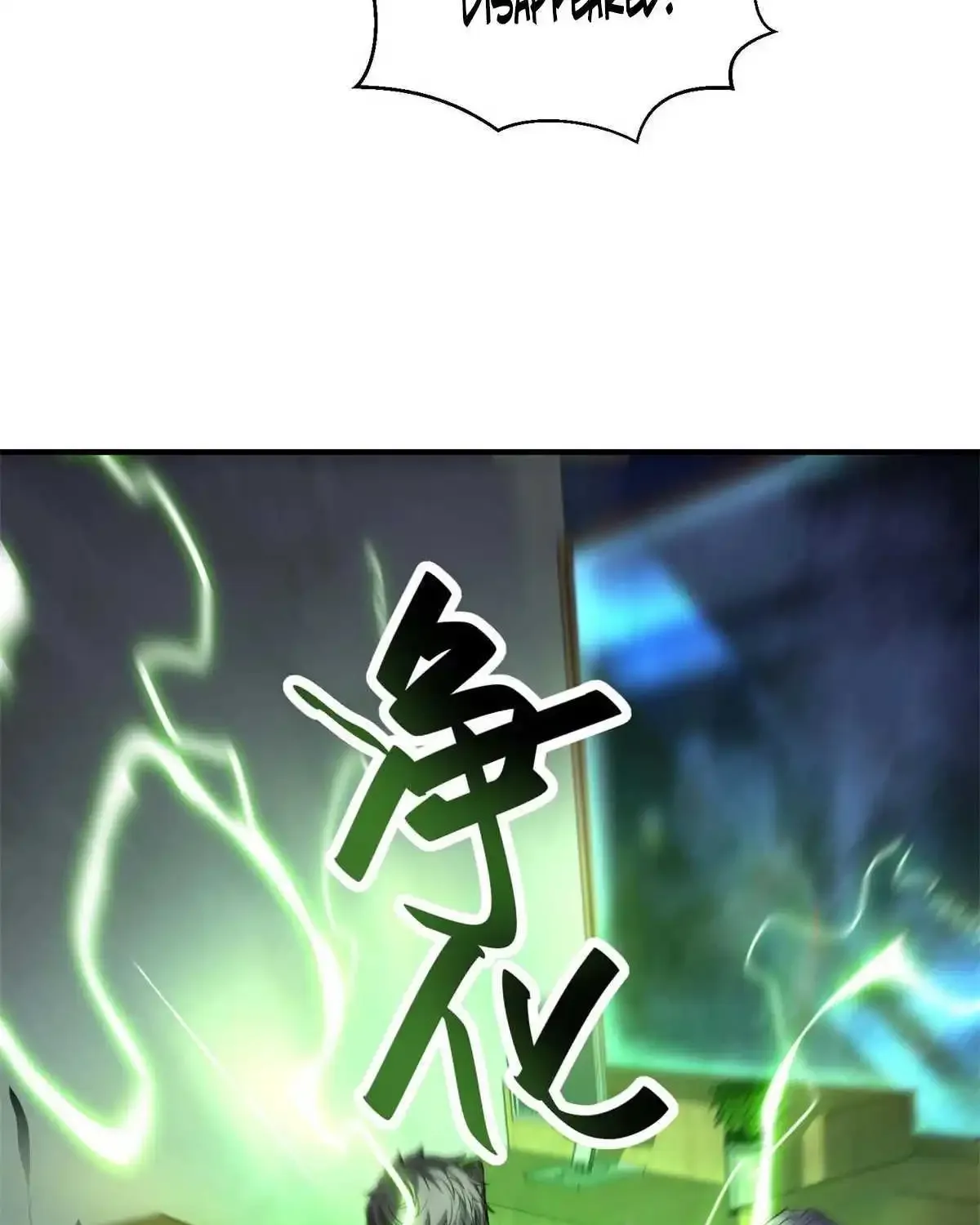 The Return Resistance Wants to Save the World Chapter 15 page 123 - 